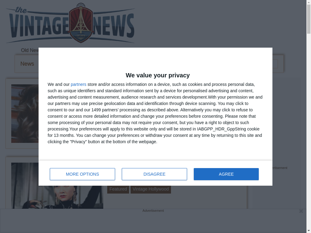 The Vintage News