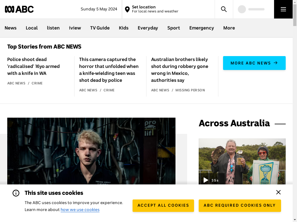 ABC (Australia)