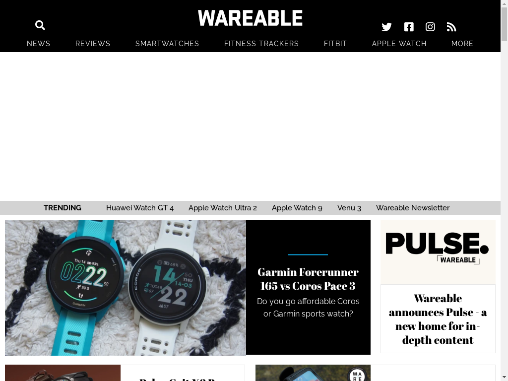 Wareable Tech