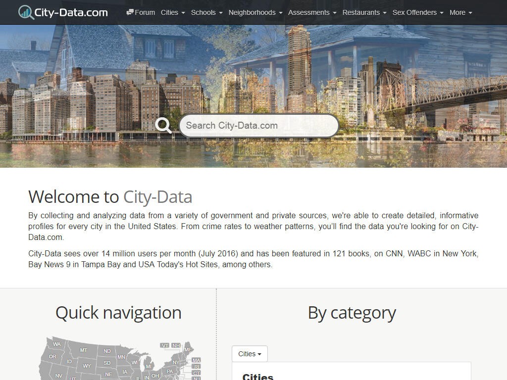 City-Data