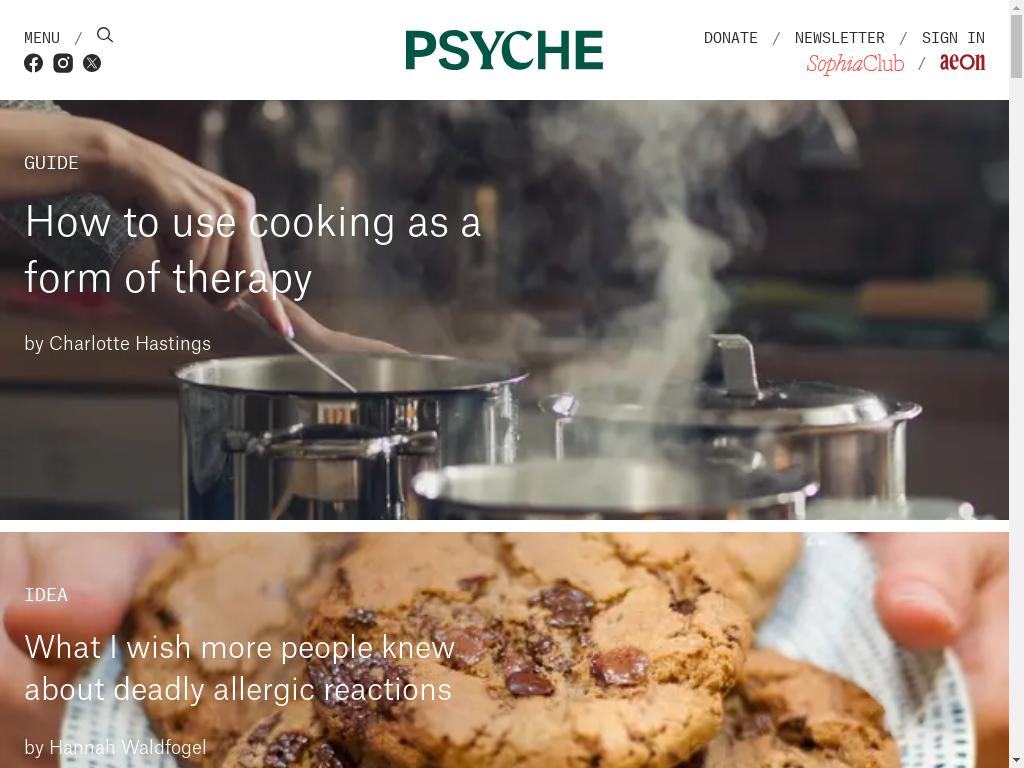 Psyche.Co