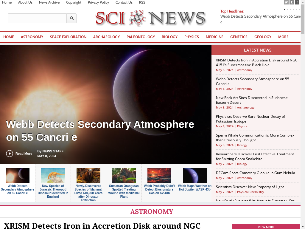 Sci-News
